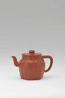 A Teapot by 
																	 Xu Youfeng